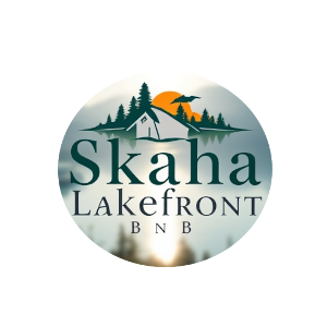 Skaha LakeFront BnB Logo